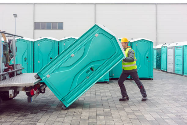 Best Affordable porta potty rental  in Mercerville, NJ
