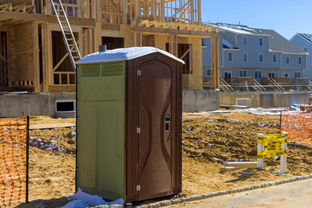 Best Long-term porta potty rental  in Mercerville, NJ
