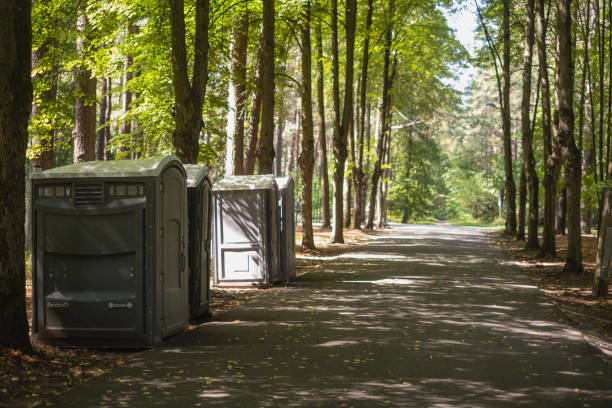 Best Luxury portable toilet rental  in Mercerville, NJ