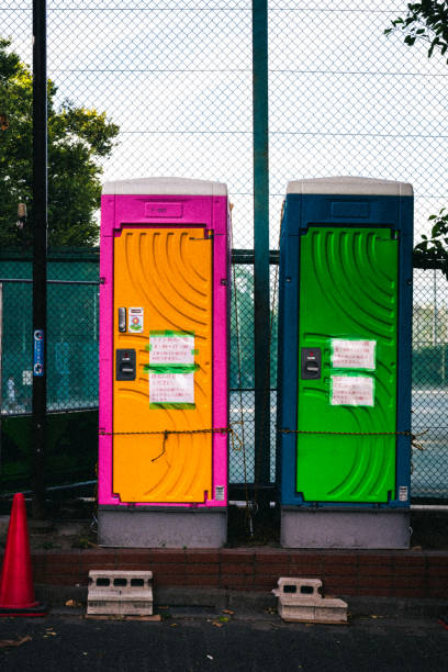 Best Porta potty rental near me  in Mercerville, NJ
