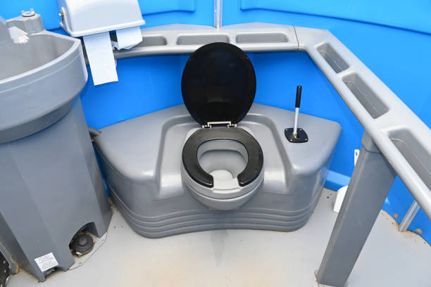 Best Handicap porta potty rental  in Mercerville, NJ