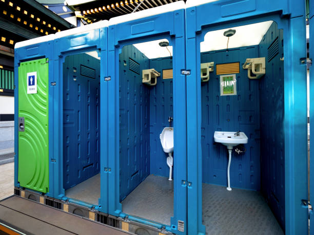 Best Portable bathroom rental  in Mercerville, NJ