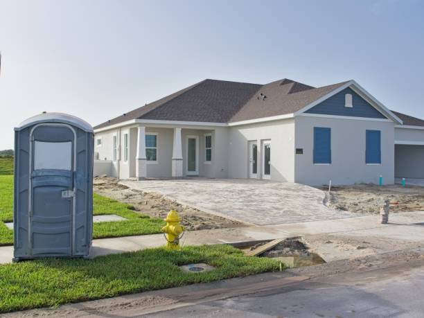 Mercerville, NJ porta potty rental Company