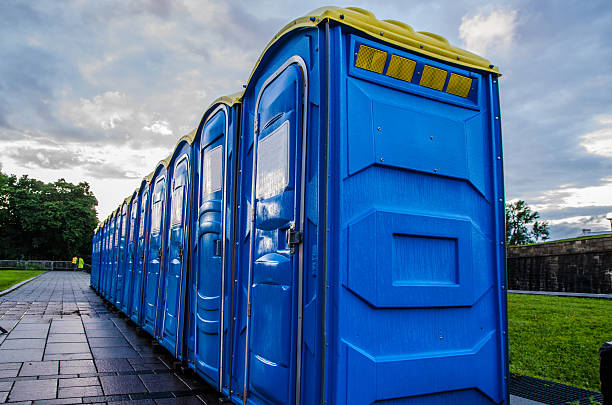 Best Affordable porta potty rental  in Mercerville, NJ